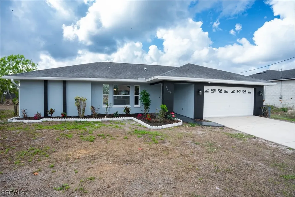 3729 13th Street W Lehigh Acres FL 33971