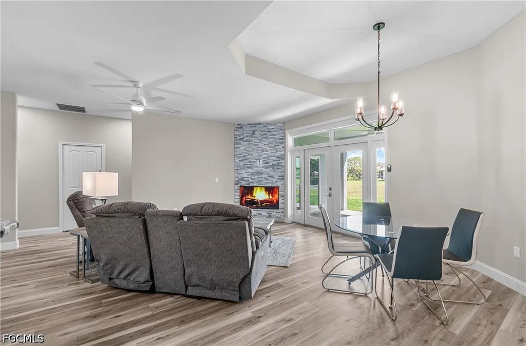 2016 Oxford Ridge Circle Lehigh Acres FL 33973