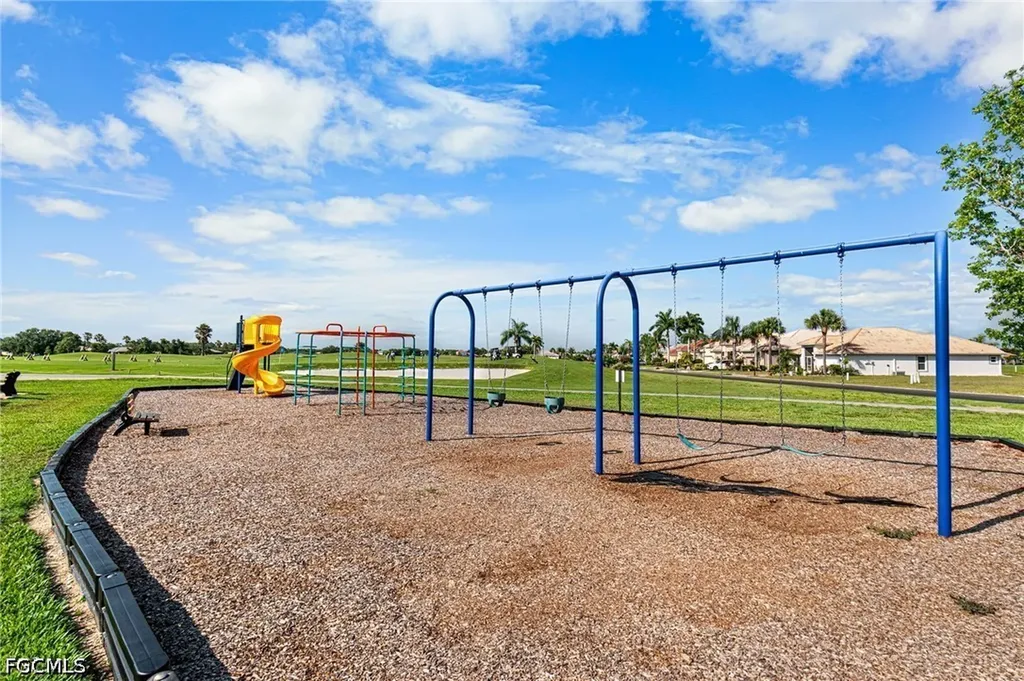 2016 Oxford Ridge Circle Lehigh Acres FL 33973