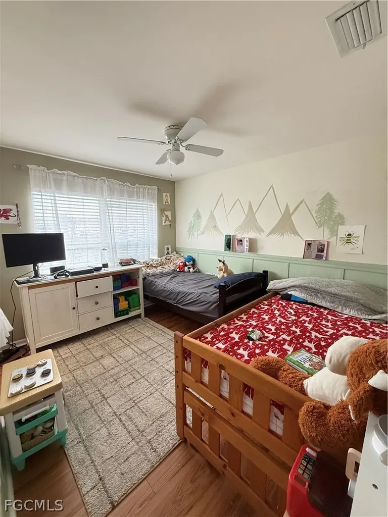 4912 Bygone Street Lehigh Acres FL 33971