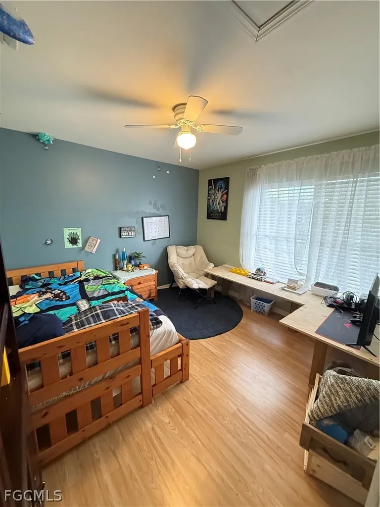 4912 Bygone Street Lehigh Acres FL 33971