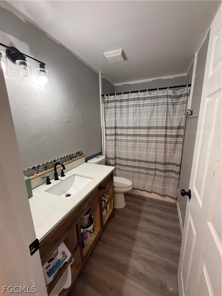 4912 Bygone Street Lehigh Acres FL 33971
