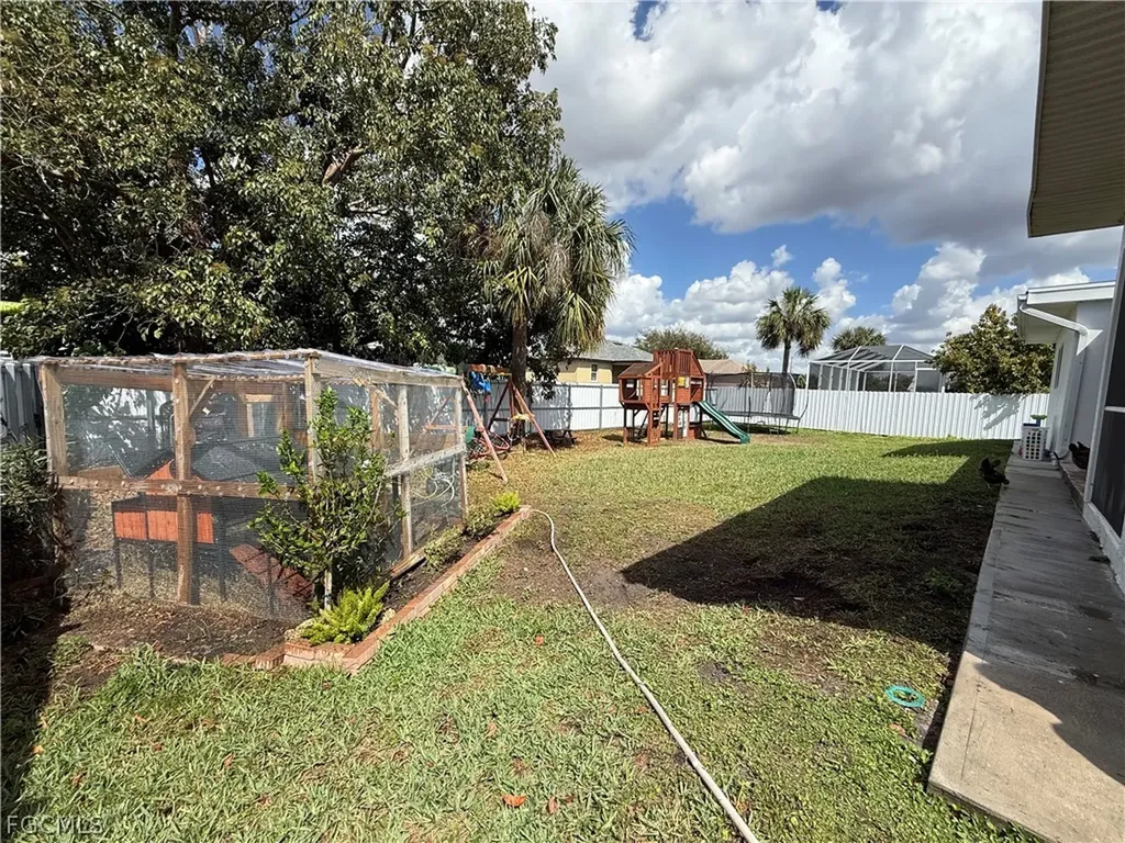 4912 Bygone Street Lehigh Acres FL 33971