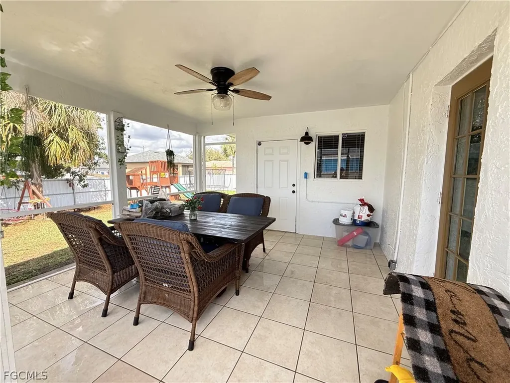 4912 Bygone Street Lehigh Acres FL 33971