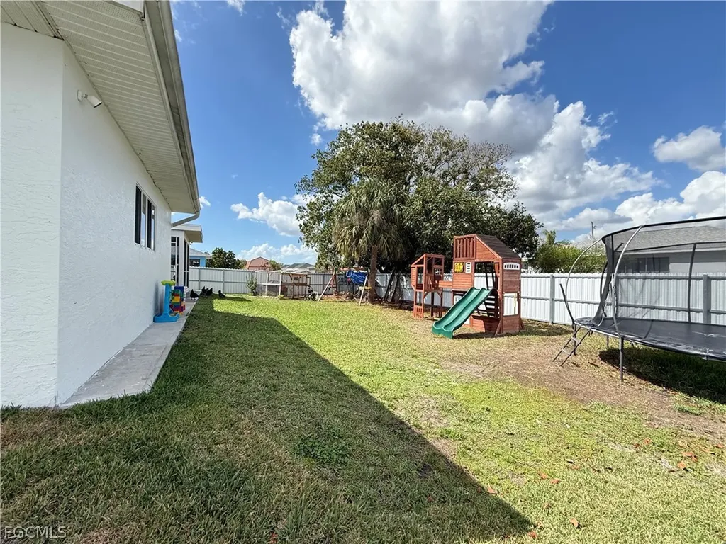 4912 Bygone Street Lehigh Acres FL 33971