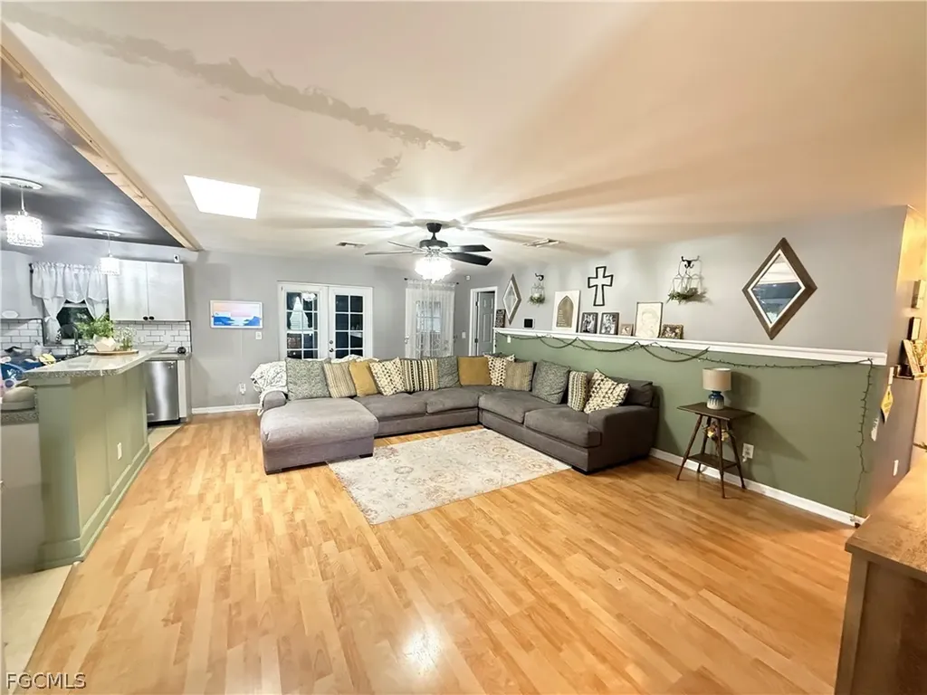 4912 Bygone Street Lehigh Acres FL 33971