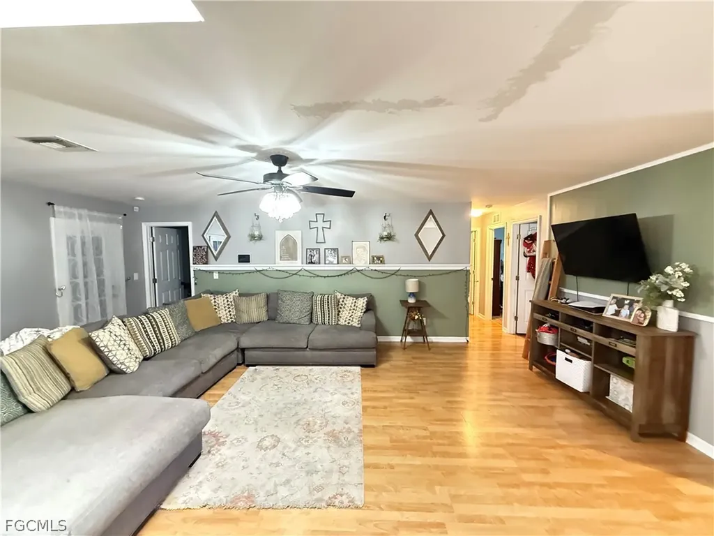 4912 Bygone Street Lehigh Acres FL 33971