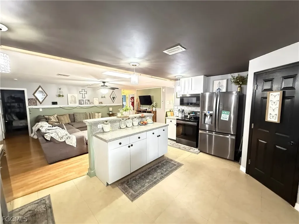 4912 Bygone Street Lehigh Acres FL 33971