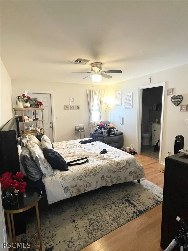 4912 Bygone Street Lehigh Acres FL 33971