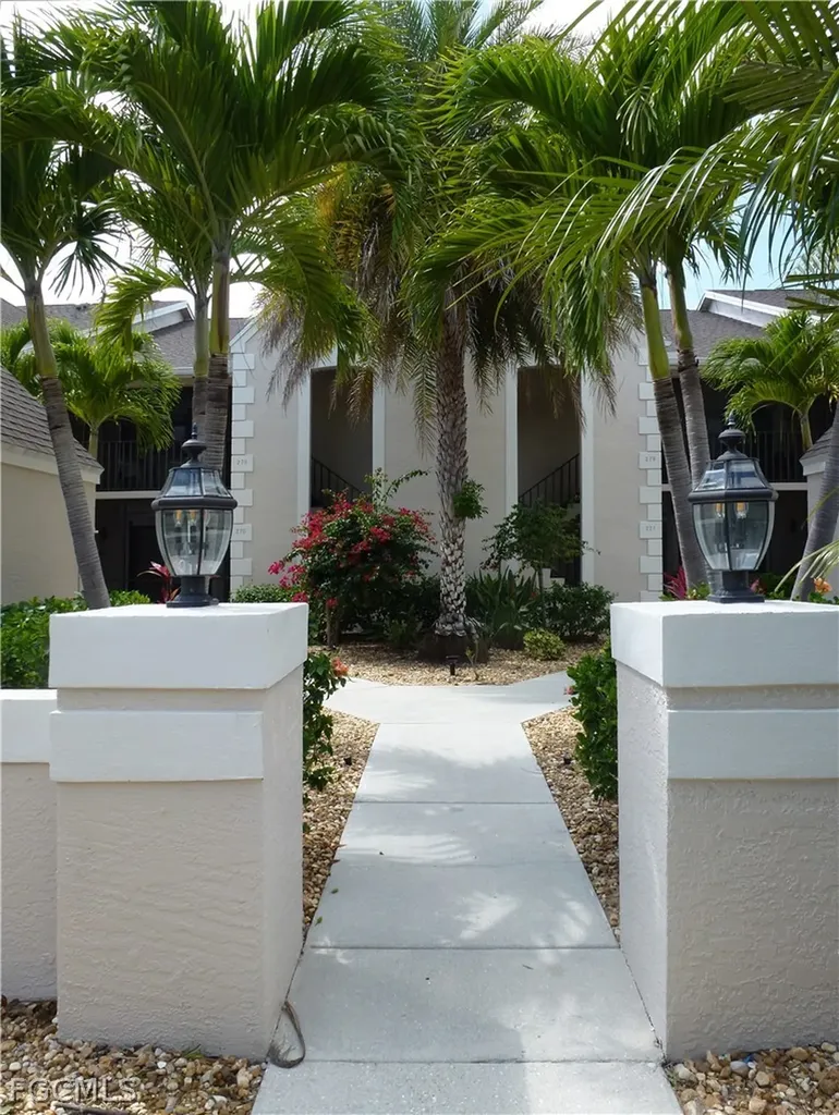 16320 Kelly Cove Drive Fort Myers FL 33908
