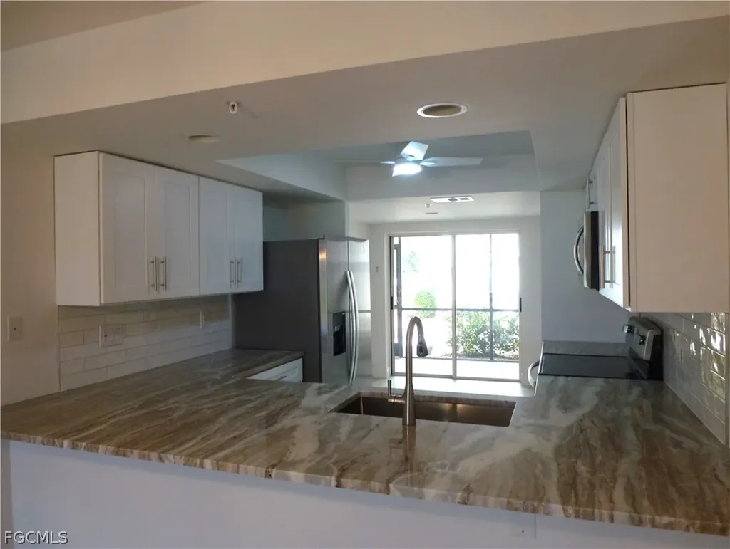 16320 Kelly Cove Drive Fort Myers FL 33908
