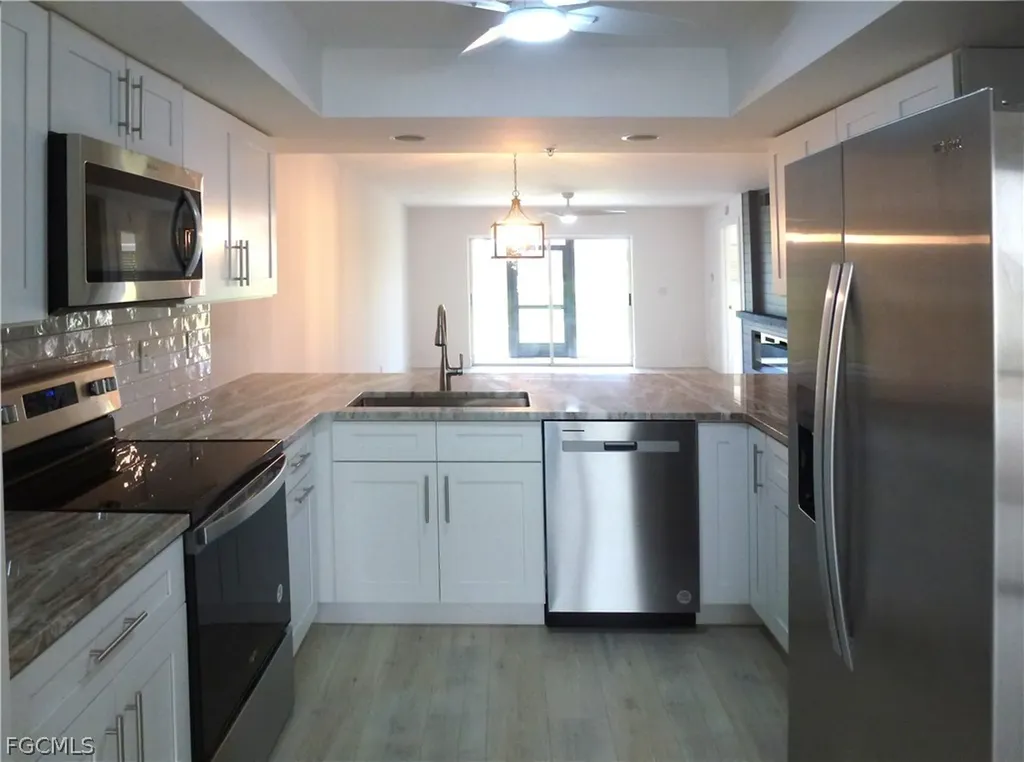 16320 Kelly Cove Drive Fort Myers FL 33908