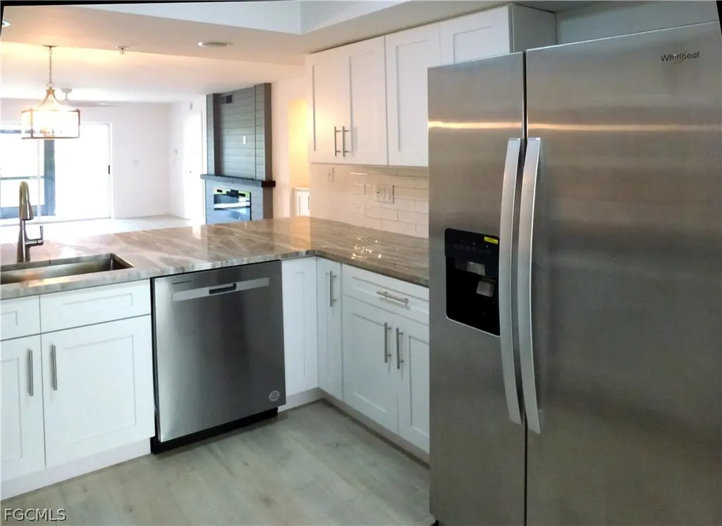 16320 Kelly Cove Drive Fort Myers FL 33908