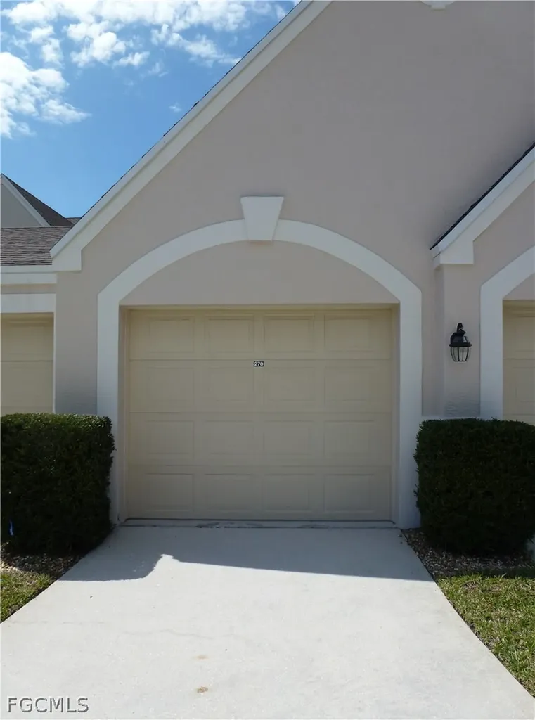 16320 Kelly Cove Drive Fort Myers FL 33908