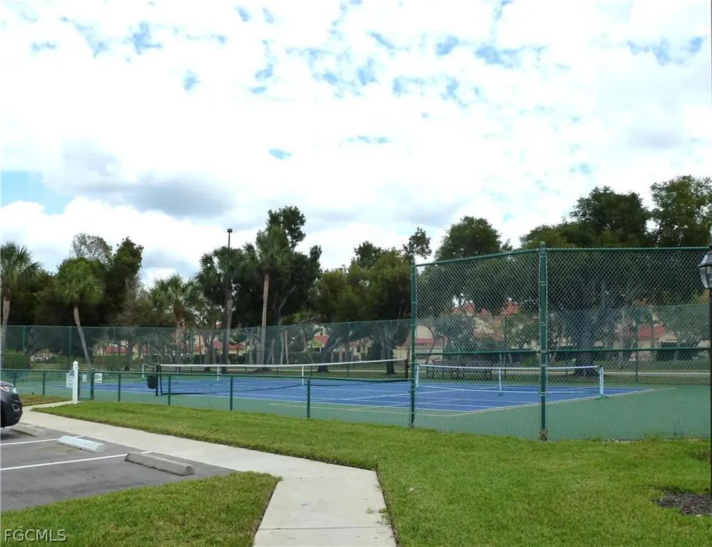 16320 Kelly Cove Drive Fort Myers FL 33908