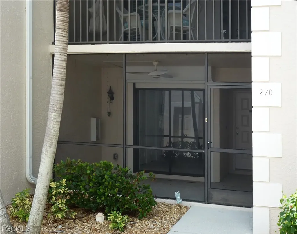 16320 Kelly Cove Drive Fort Myers FL 33908