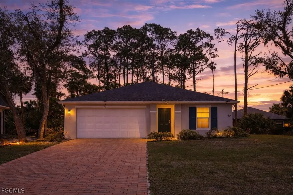 5013 Placid Lane Labelle FL 33935
