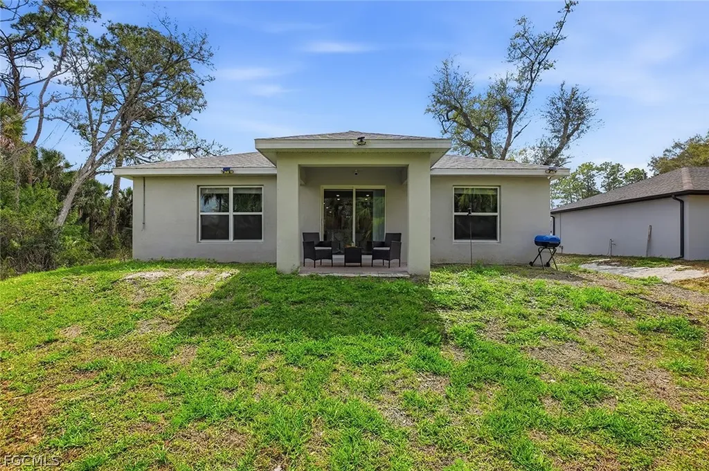 5013 Placid Lane Labelle FL 33935