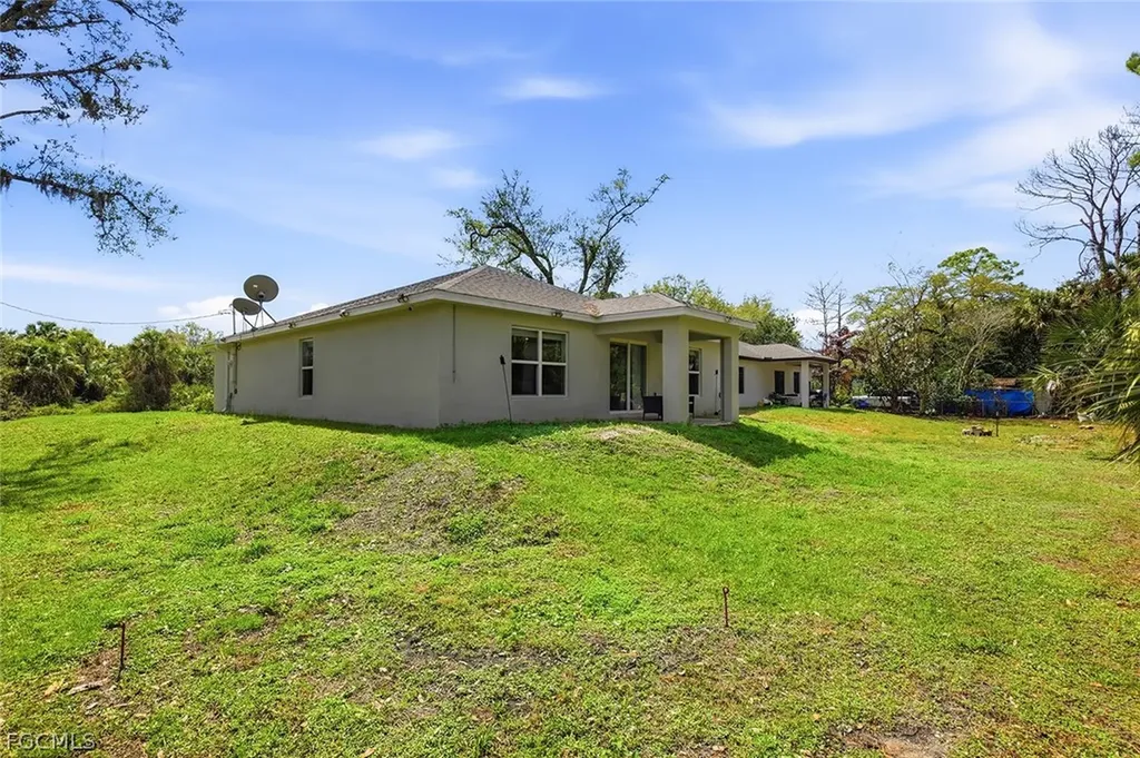 5013 Placid Lane Labelle FL 33935