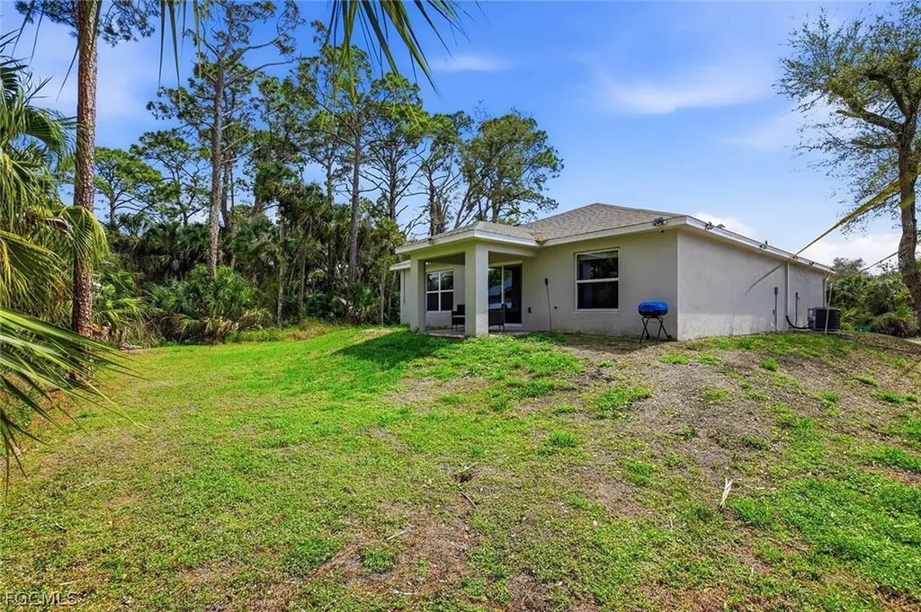 5013 Placid Lane Labelle FL 33935