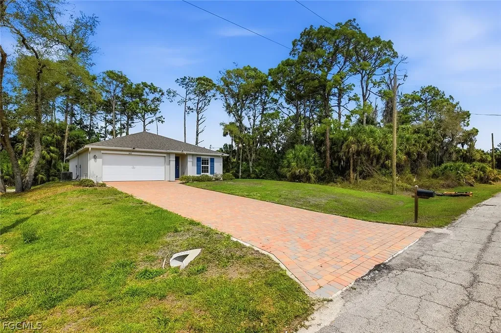 5013 Placid Lane Labelle FL 33935