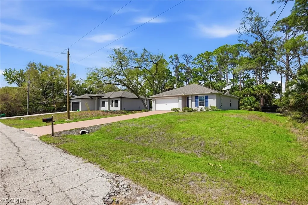 5013 Placid Lane Labelle FL 33935