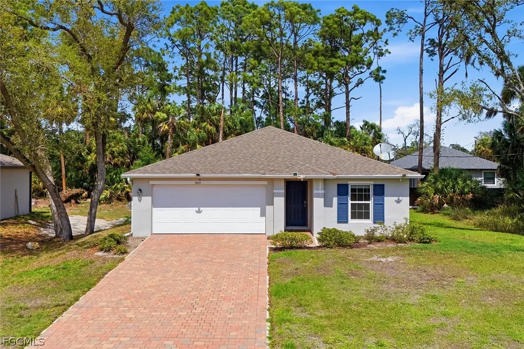 5013 Placid Lane Labelle FL 33935