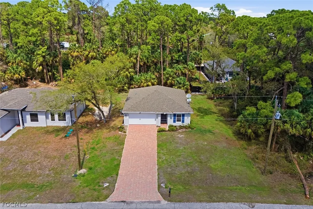 5013 Placid Lane Labelle FL 33935