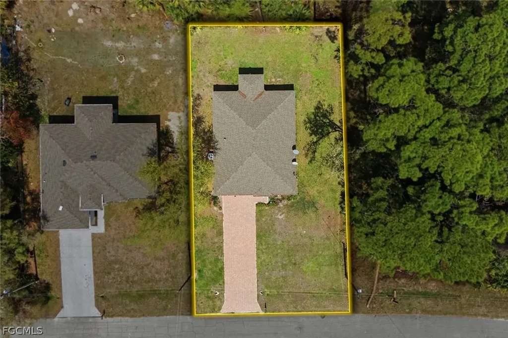 5013 Placid Lane Labelle FL 33935
