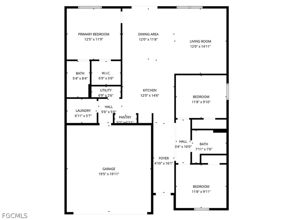 5013 Placid Lane Labelle FL 33935
