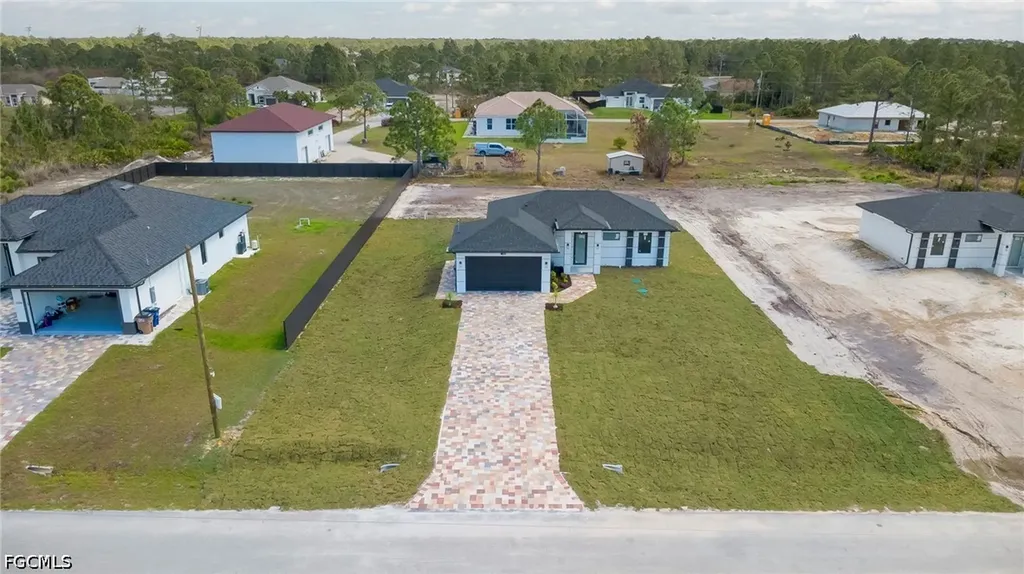 1004 Pine Avenue Lehigh Acres FL 33972