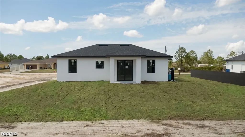 1004 Pine Avenue Lehigh Acres FL 33972