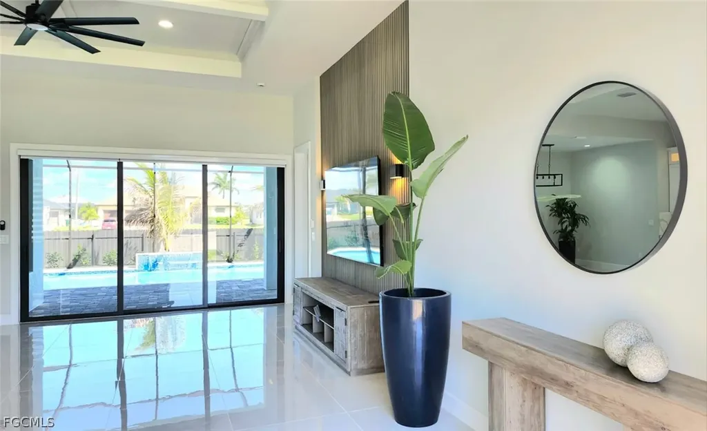 1803 NW 38th Place Cape Coral FL 33993
