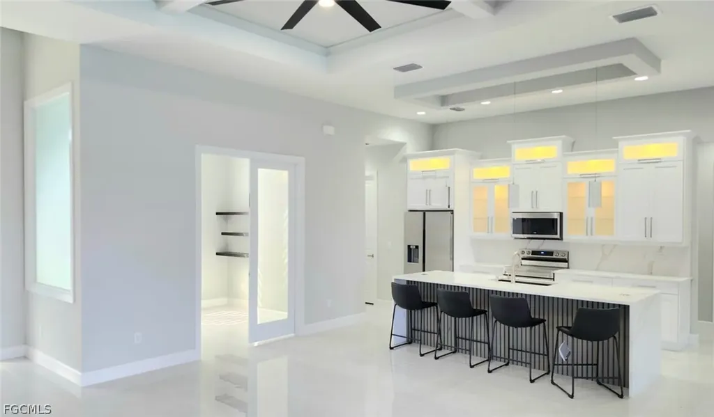 1803 NW 38th Place Cape Coral FL 33993