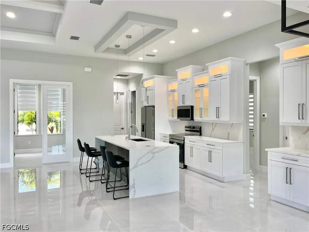 1803 NW 38th Place Cape Coral FL 33993