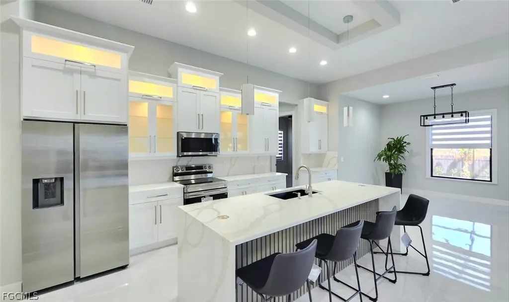1803 NW 38th Place Cape Coral FL 33993