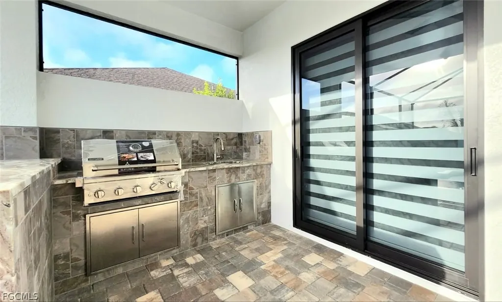 1803 NW 38th Place Cape Coral FL 33993