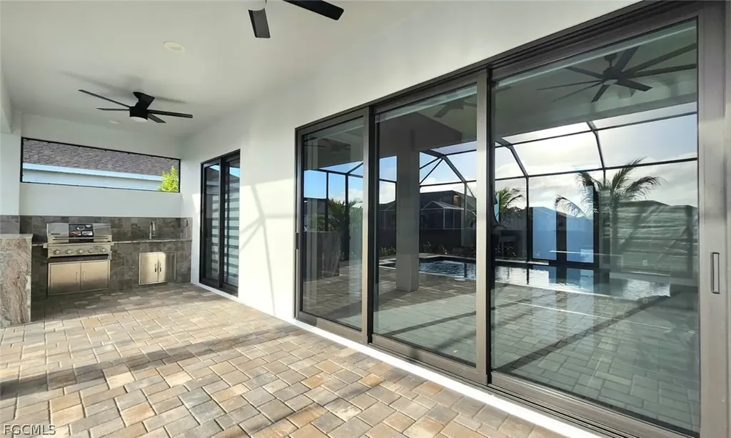 1803 NW 38th Place Cape Coral FL 33993