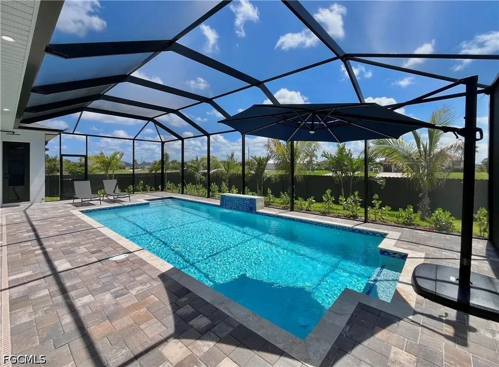 1803 NW 38th Place Cape Coral FL 33993