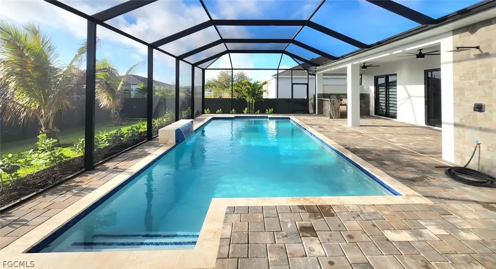 1803 NW 38th Place Cape Coral FL 33993