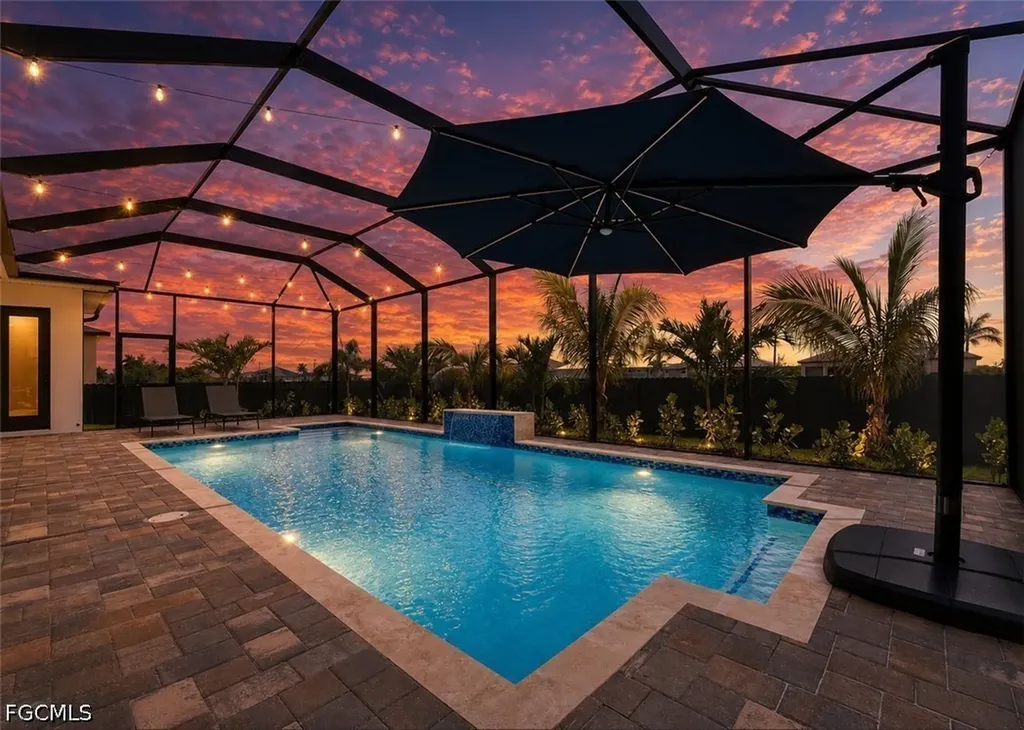 1803 NW 38th Place Cape Coral FL 33993