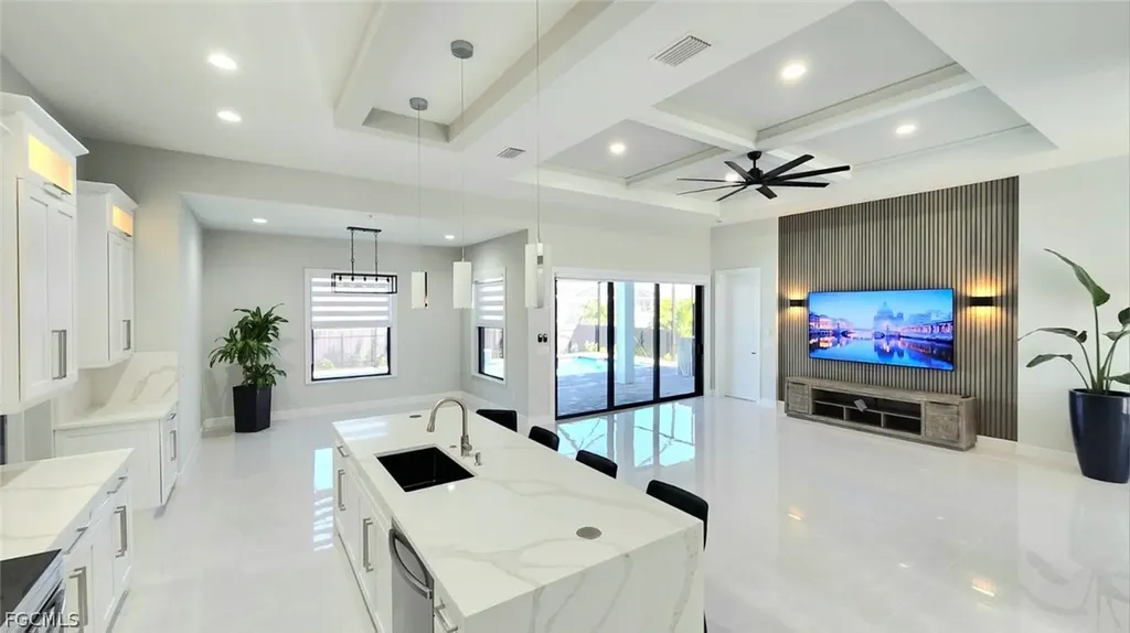 1803 NW 38th Place Cape Coral FL 33993