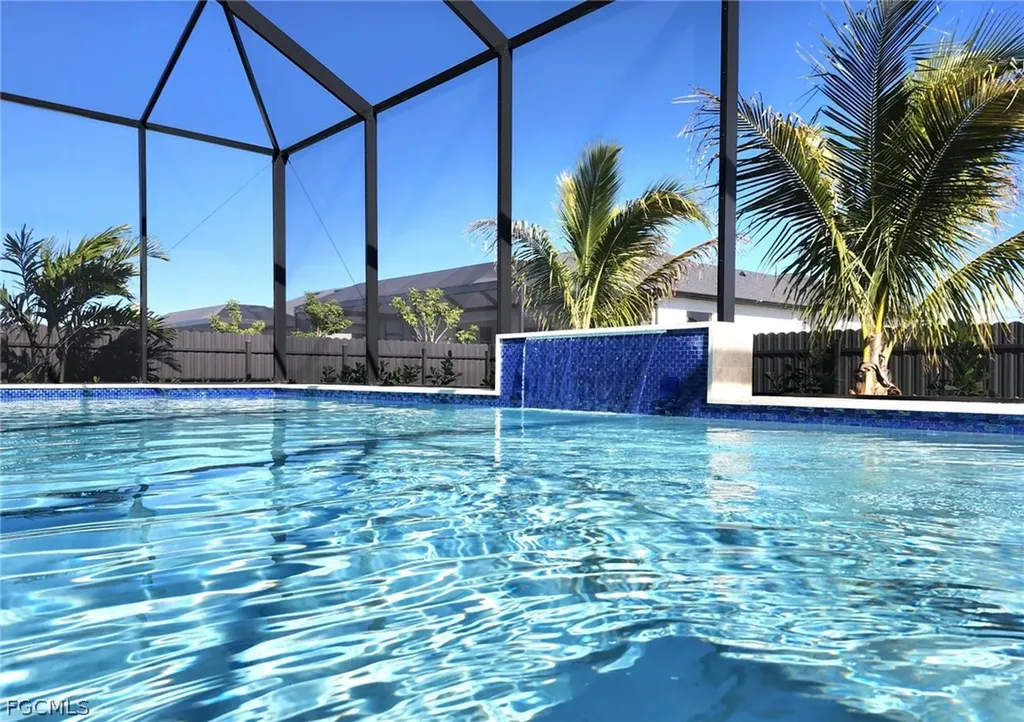 1803 NW 38th Place Cape Coral FL 33993