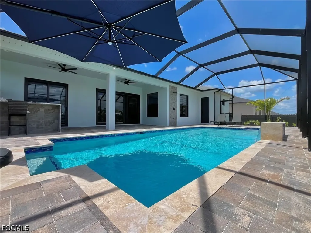 1803 NW 38th Place Cape Coral FL 33993