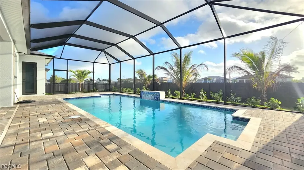 1803 NW 38th Place Cape Coral FL 33993