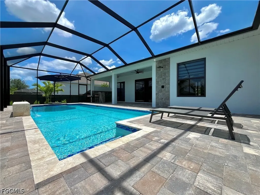 1803 NW 38th Place Cape Coral FL 33993