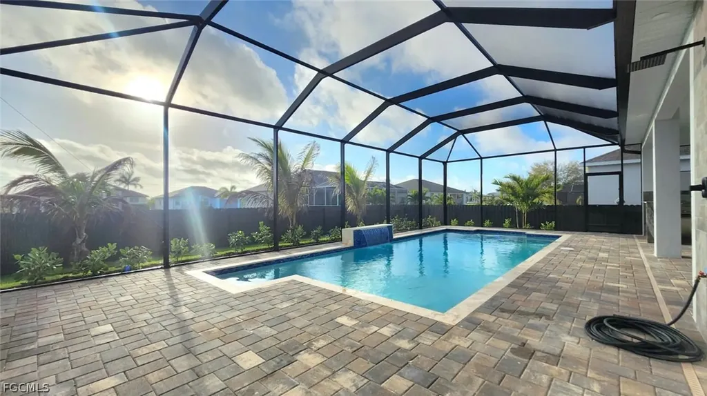 1803 NW 38th Place Cape Coral FL 33993