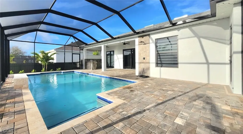 1803 NW 38th Place Cape Coral FL 33993