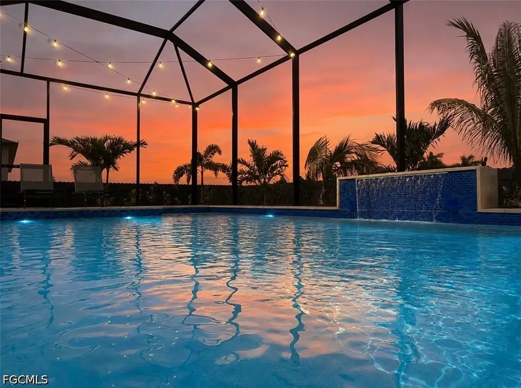 1803 NW 38th Place Cape Coral FL 33993
