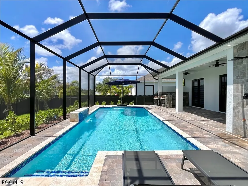 1803 NW 38th Place Cape Coral FL 33993